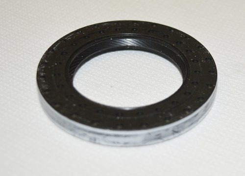 Reten Ciguenal Delantero Dodge Durango 2007 Sohc 3.7l Mopar