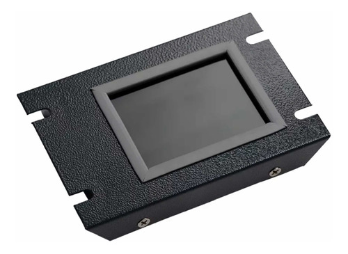 Miliamperimetro Digital Lcd Display Fuentes Hy-z Series