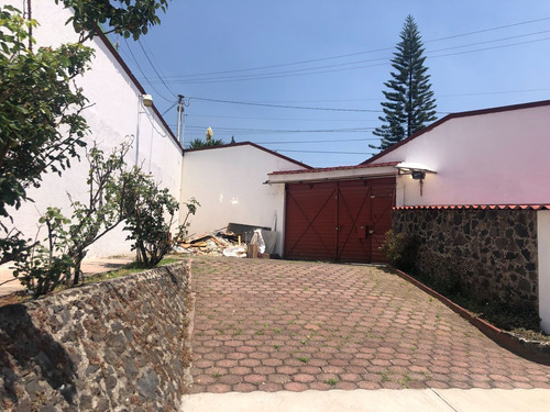Casa En Venta En San Andres Totoltepec