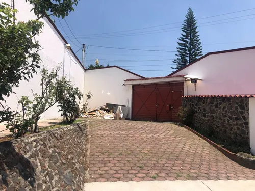 Casa En Venta En San Andres Totoltepec