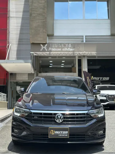 Volkswagen Jetta 1.4 Tsi R-line