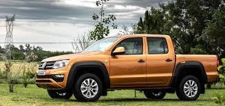 Volkswagen Confortline V6 At Amarok Al
