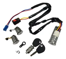 Comprar Cilindros Puerta , Contacto Y Porton Partner Berlingo 08a10 