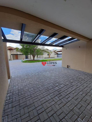 Cas Apara Locação Jardins Dos Pinheiros - Ca0454