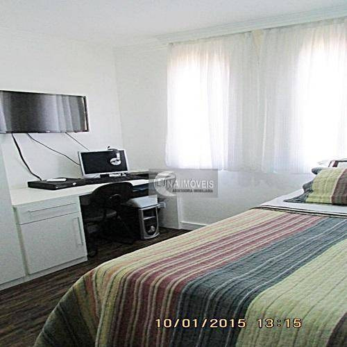 Imagem 5 de 13 de Apartamento Com 2 Dormitórios À Venda, 45 M² Por R$ 265.000,00 - Taboão - São Bernardo Do Campo/sp - Ap3134