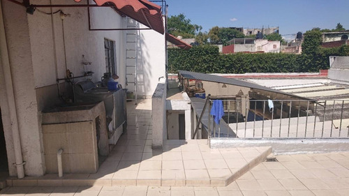 Imagen 29 de 30 de Se Vende Como Terreno!!! Venta Bodega, Col. Villa De Cortes, Benito Juarez
