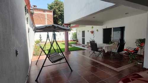 Casa En Venta En Cuautla