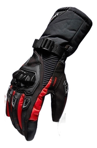 Guantes Térmicos Impermeables A Prueba De Viento Para Hombre