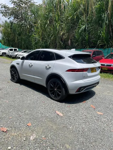 Jaguar E-Pace 2.0 E-pace