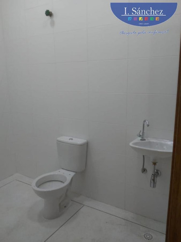 Imagem 4 de 12 de Salão Comercial Para Locação Em Itaquaquecetuba, Jardim Santa Rita Ii, 2 Banheiros - 200901s_1-1564013