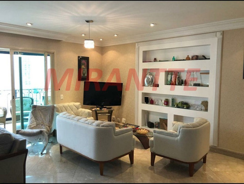 Imagem 1 de 10 de Apartamento Em Santana - São Paulo, Sp - 342178