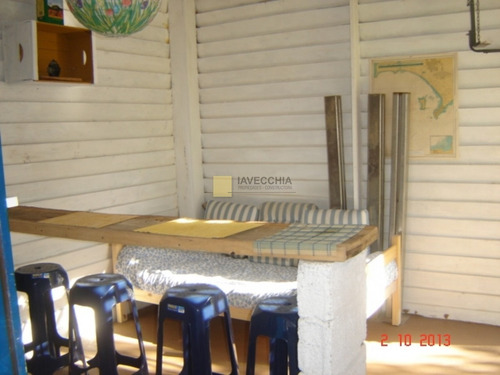 Imagen 3 de 27 de Venta De Casa Cabaña De 1 Dormitorio En El Tesoro La Barra