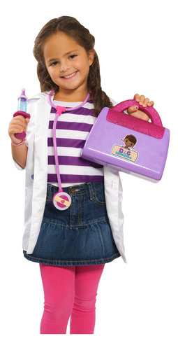 Bolsa De Doctora De Disney Doc Mcstuffins
