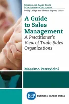 Comprar Libro A Guide To Sales Management: A Practitioner's View ...