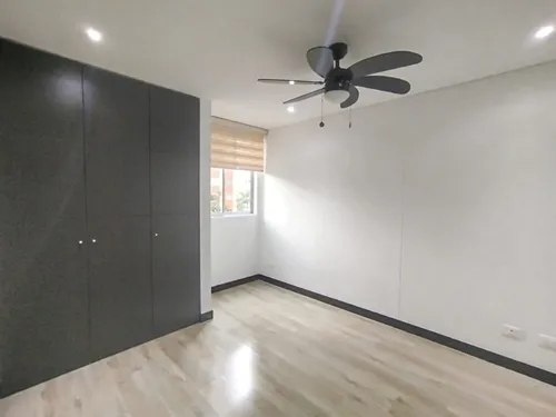 Arriendo Apartamento En La Frontera M