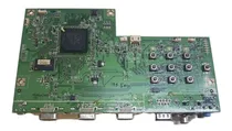 Comprar Repuesto Proyector Placa Main Benq Ms500 Logic Video Todelec