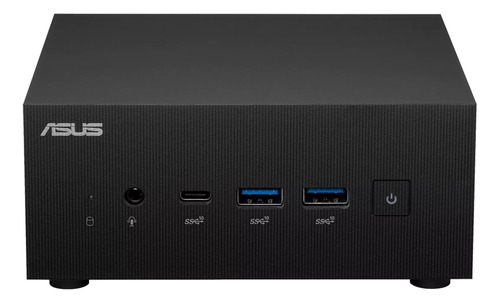 Mini Pc Asus Pn52-b Ryzen 5 5600h Wifi 6 Bt M.2 Tb 16gb