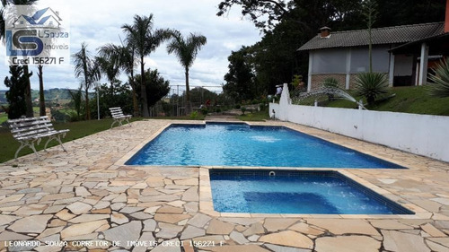 Imagem 10 de 10 de Chácara Para Venda Em Pinhalzinho, Zona Rural, 4 Dormitórios, 1 Suíte, 4 Banheiros, 5 Vagas - 426_2-698134