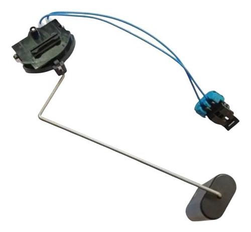 Sensor Nível Boia Combustível Jeep Compass Flex Original