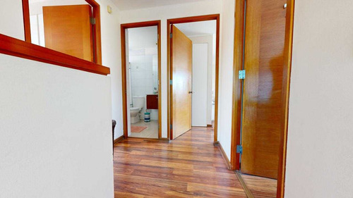Condominio En Las Pircas (76832)