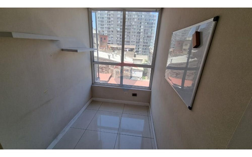 Comodidad Para Vivir En Santiago Centro