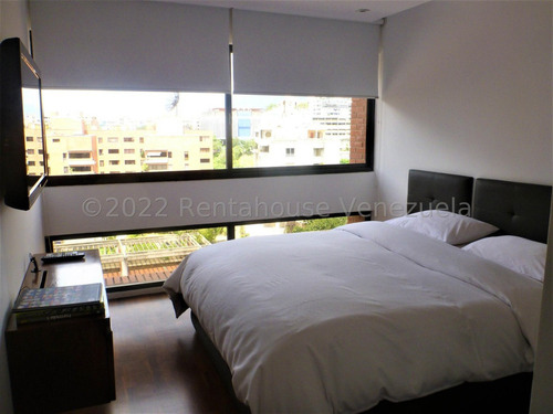 Ls Vende Apartamento Los Samanes