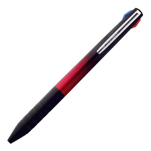Bolígrafo Jetstream 0.5mm 3 Colores, Mitsubishi Pencil Japón