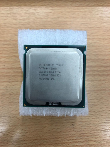Imagen 1 de 3 de Procesador Intel Xeon E5410 - Modelo: Slanw