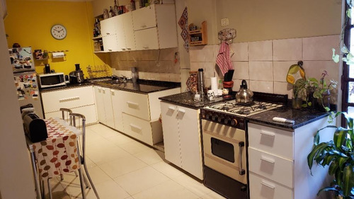 Imagen 4 de 11 de Departamento Tipo Casa En Venta En Lomas De Zamora Oeste