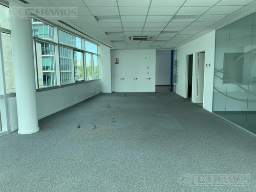 Imagen 27 de 30 de Alquiler De Oficina De 554 M2 En Vicente López