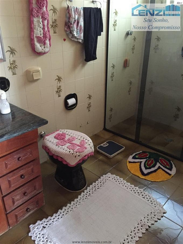 Imagem 17 de 28 de Casas À Venda Em Bragança Paulista/sp - Compre A Sua Casa Aqui! - 1308912
