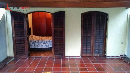 Imagem 26 de 30 de Sobrado À Venda, 306 M² - Lapa - São Paulo/sp - So0794