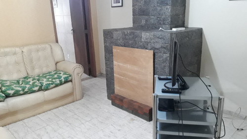 Casa Em Condomínio Fechado Com Estrutura De Lazer Em Iconha, Guapimirim, Rj