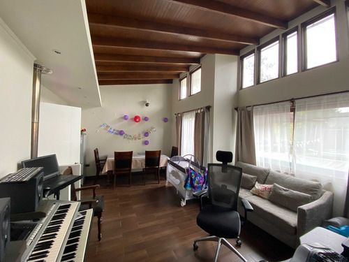 Loteo Vizcachas 4 Dor 3 Baños Condominio (106746)