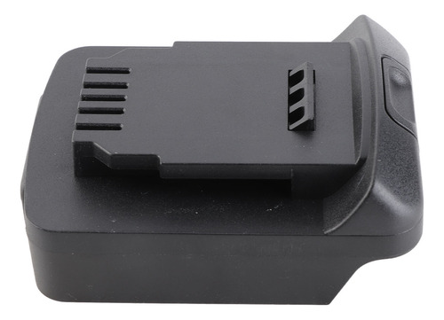 Convertidor De Batería De 18 V, Adaptador De Litio De La Ser