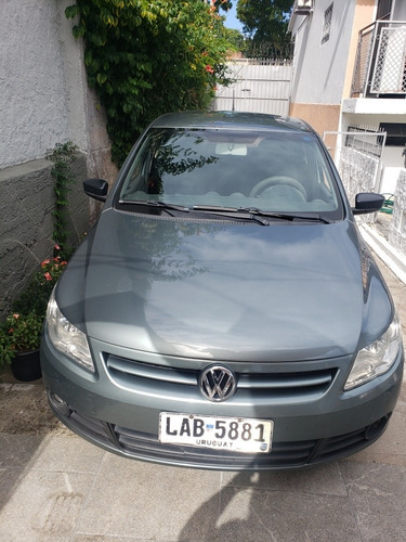 Volkswagen Gol Gol Power Hatch 1.6 Power