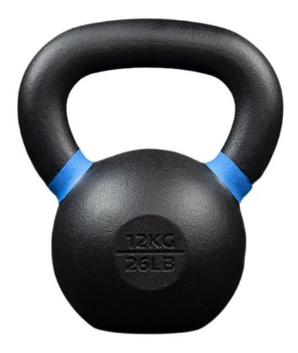 Pesas Rusa (kettlebell) 20kg