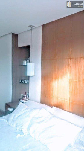 Imagem 19 de 30 de Venda Helbor Reserva Do Itapety - Apartamento - 3 Dms 3 Suítes - V591