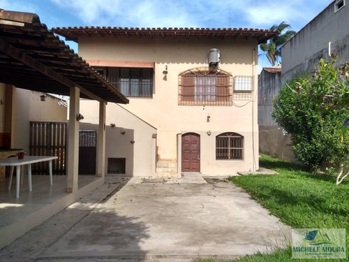 Imagem 4 de 15 de Casa 4 Dormitórios Ou + Para Venda Em Araruama, Rio Do Limão, 5 Dormitórios, 1 Suíte, 3 Banheiros, 3 Vagas - 277_2-564919