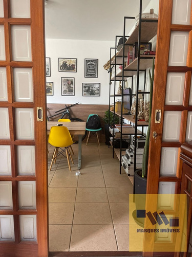 Imagem 8 de 15 de Casa Em Vila Da Prata - Mogi Das Cruzes - 4124