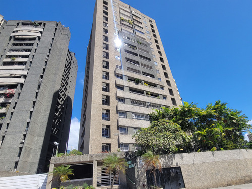 Apartamento En Venta Bello Monte Negociable