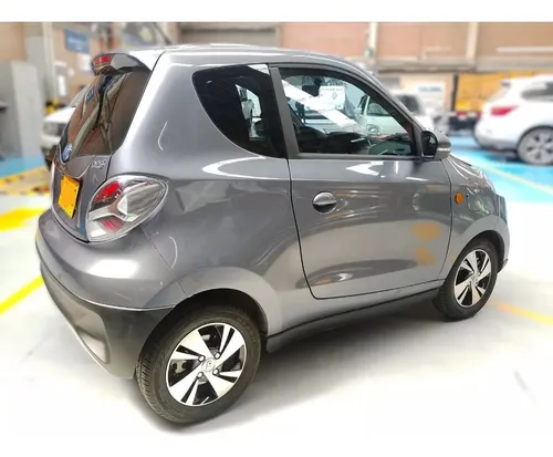 Stärk Zhidou D2s Eléctrico 2024