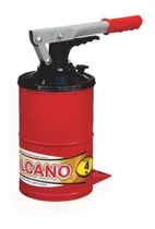 Comprar Engrasador  De Pie De 4kg Manual Vulcano