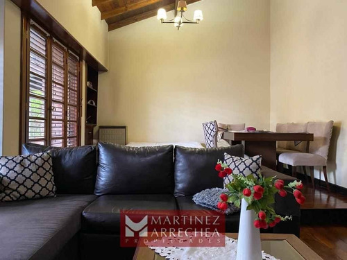 Imagen 9 de 30 de Acha Casa 5 Ambientes Colinas De Peralta Ramos Con Quincho Independiente Y Patio