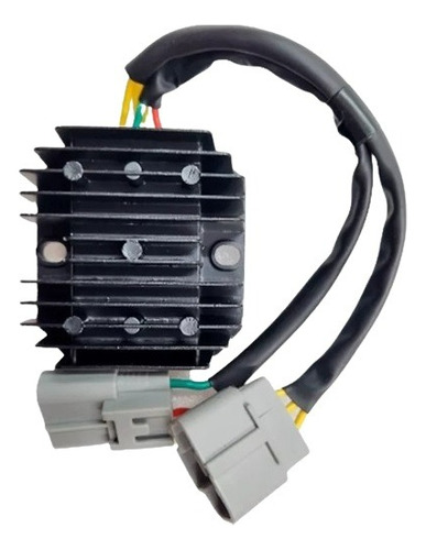  Regulador Voltaje (n) Benelli Tnt25 / Leoncino 250 Abs