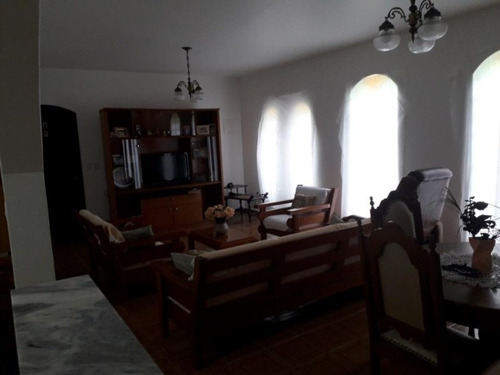 Imagem 4 de 23 de Casa Térrea A Venda No Jardim Itália - Ca1559 - 34731346