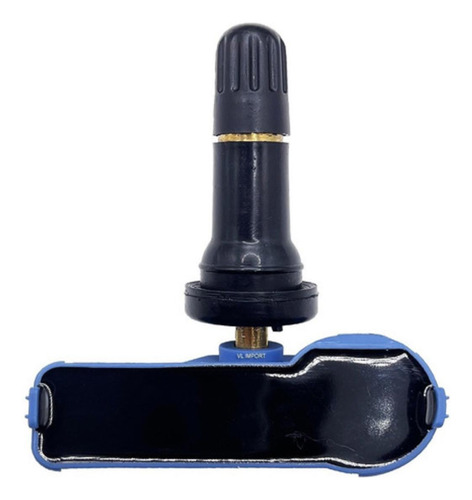 Bico Sensor Pressão Pneu S10 Onix Cobalt Prisma 13581561