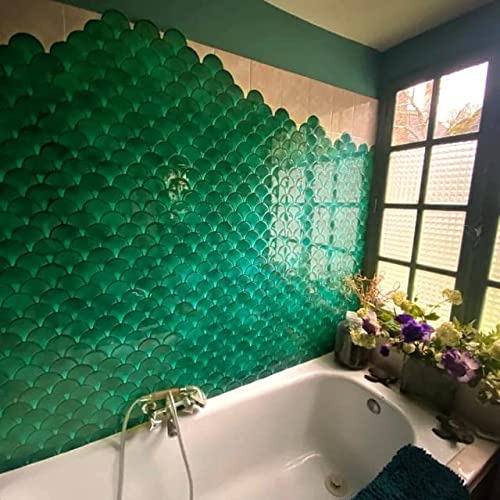 Azulejos Autoadhesivos De Revestimiento De Pared De Gel...