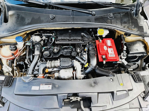 Peugeot 301 1.6 Allure Hdi Diesel Mt 2018