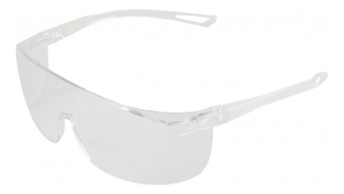 Lentes De Seguridad Norton 